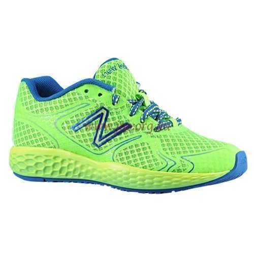 (Green/Blue) New Balance 980 Boys' Preschool Australia Shoes - 980GBY